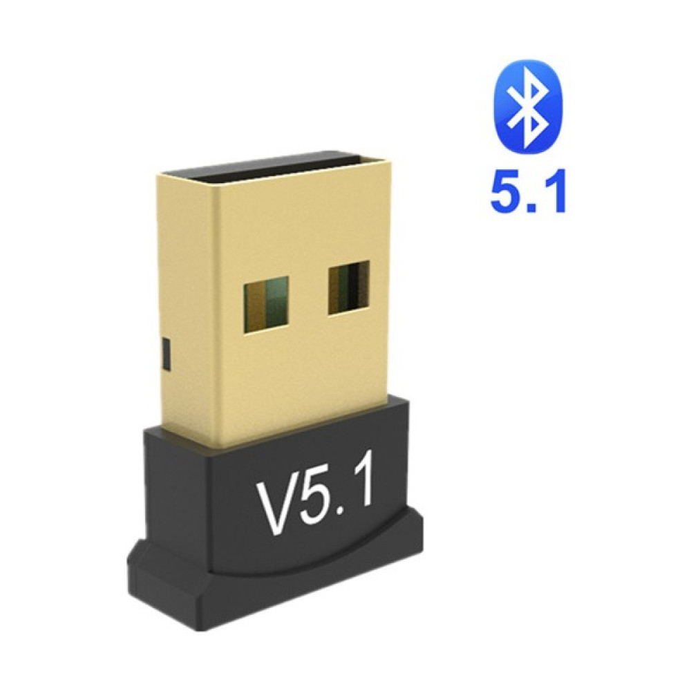 Keepro Bluetooth 5.1 USB 2.0 Kablosuz Ses Aktarım Adaptörü Modem Fiyatı