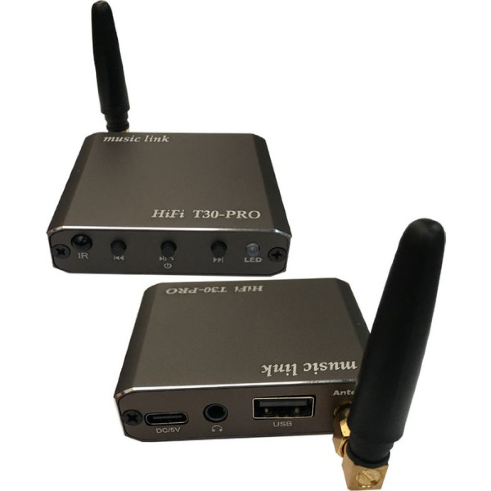 Keepro Bluetooth Çok Fonksiyonlu Ses Alıcısı Hıfı Kayıpsız Müzik USB Aux Rca - Siyah Modem Fiyatı