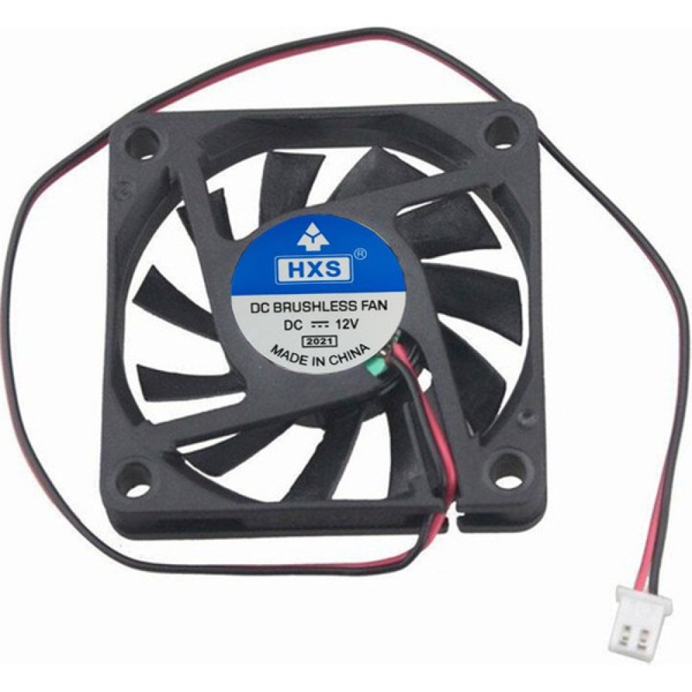 Keepro Dc 12V 7cm 2 Pinli Soğutucu Fan 7X7X1,5 cm Fan Soğutucular Fiyatı