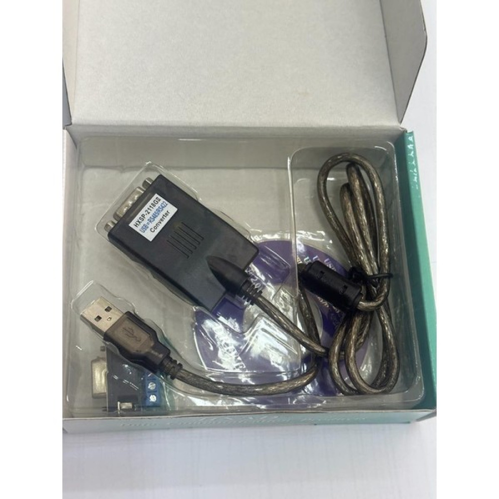 Keepro Hxad USB 2.0 To RS485 RS422 G(Iı) USB RS485 RS422 Çevirici USB 485 422 Çevirici Görüntü Kablosu Fiyatı