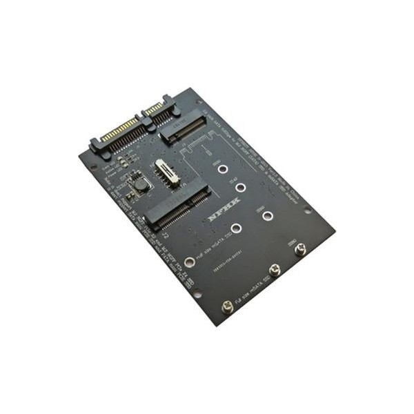 Keepro M2 ngff sata çevirici msata sata çevirici m.2 ngff msata ssd sata çevirici NVME SSD LERE OLMAZ SSD / Solid State Drive Fiyatı