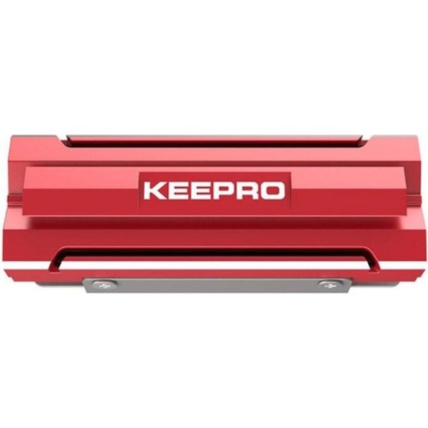 Keepro M.2 Nvme SSD Pasif Soğutucu 2280 SSD Uyumlu - Gri SSD / Solid State Drive Fiyatı