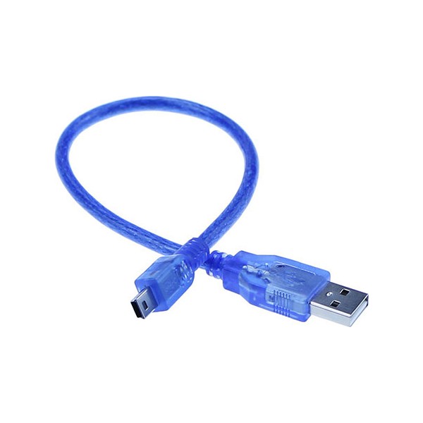 Keepro mini usb mp3 mp4 şarj ve data kablosu 30 cm harici hdd kablosu Sabit Diskler Fiyatı
