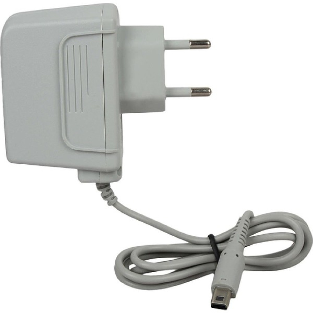 Keepro Nintendo 3ds Adaptör 3ds Xl Ll Için Dsi Dsi Xl 2ds 3ds 3ds Xl 4.6 Volt 900 Ma Adaptör Seri & Paralel Kablo Fiyatı