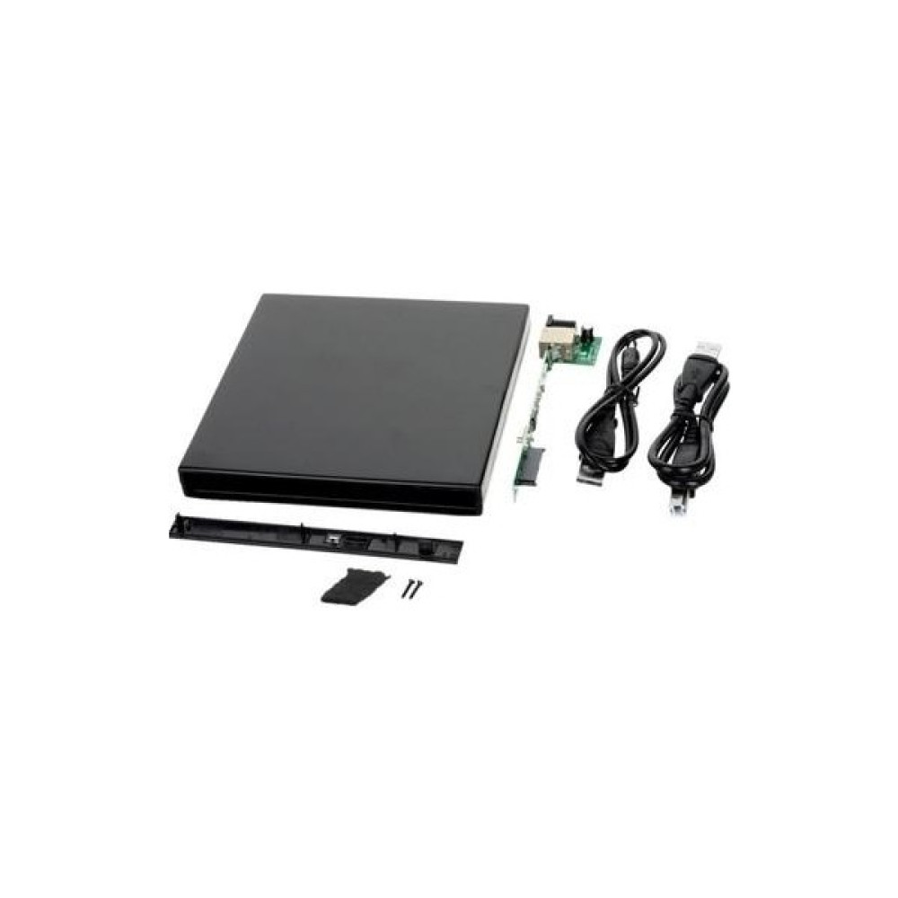 Keepro Notebook Sata Dvdrw Kutusu Notebook 12.7 Sata Boş Dvd-Rw Kutusu CD & DVD Sürücüler Fiyatı