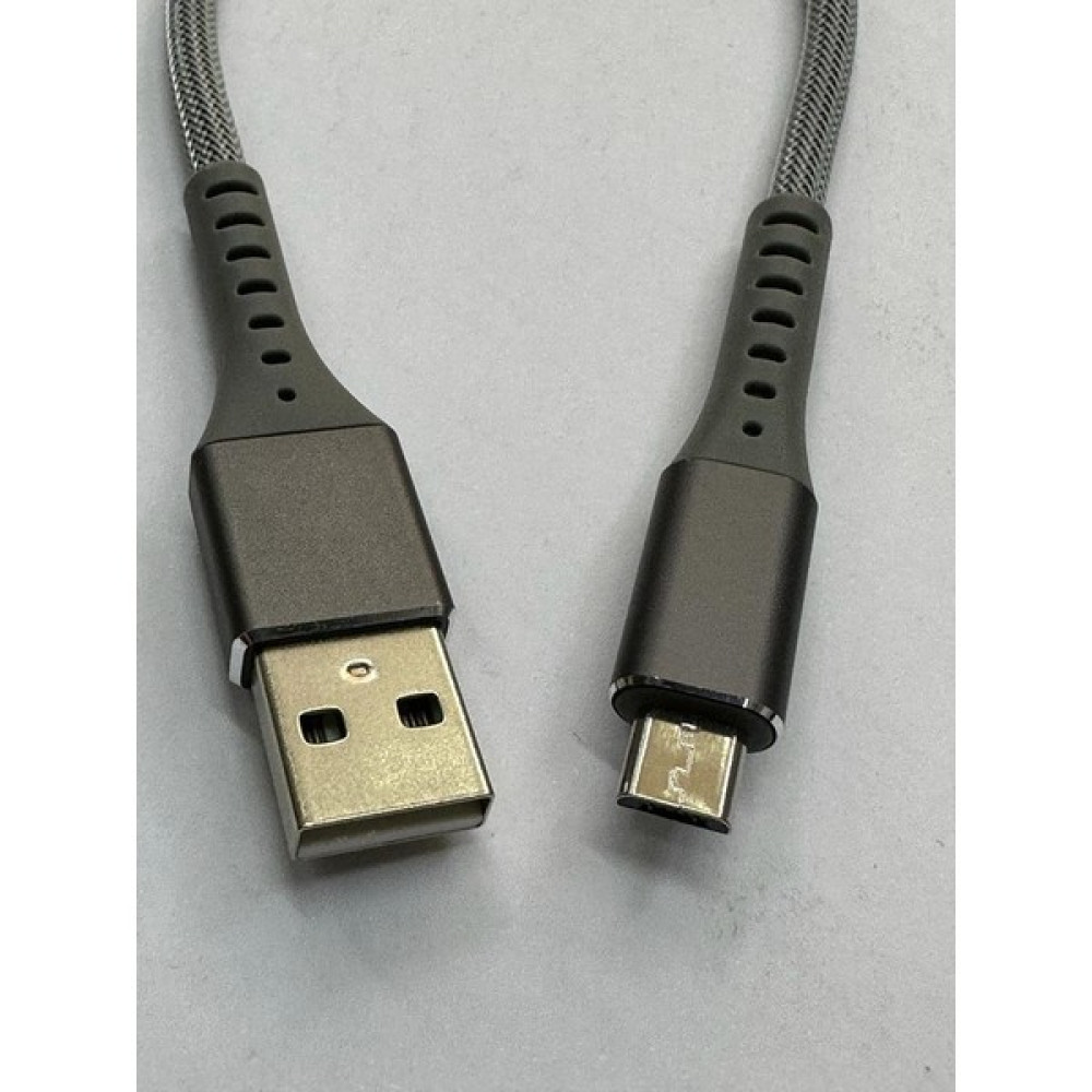 Keepro Örgülü Kısa Micro USB Kablo 25 cm Micro USB Kablo Kısa Micro USB Şarj Data Kablosu Powerbank Için Kısa Micro USB Kablo Cep Telefonu Kablosu Fiyatı