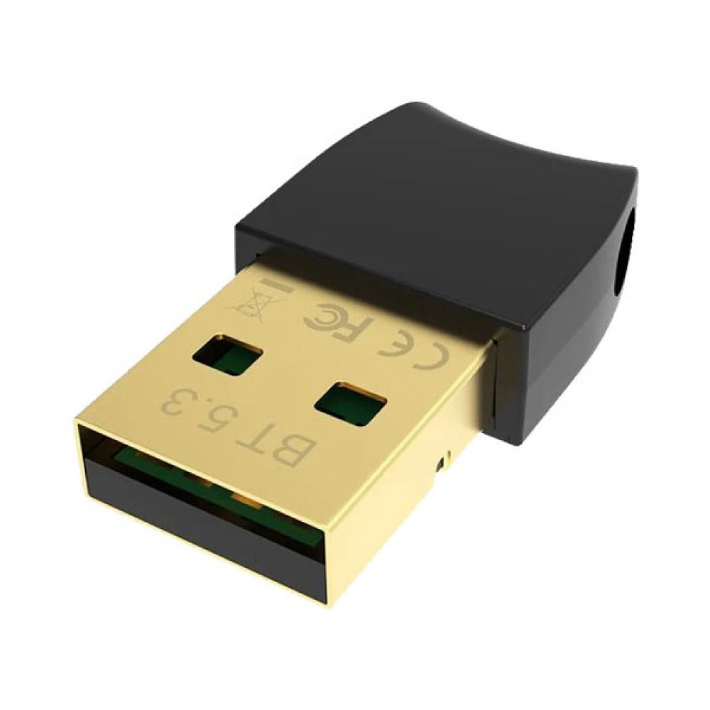 Keepro Pc Için USB Bluetooth Adaptörü Kablosuz 5.3 Dongle Bt Adaptör Modem Fiyatı