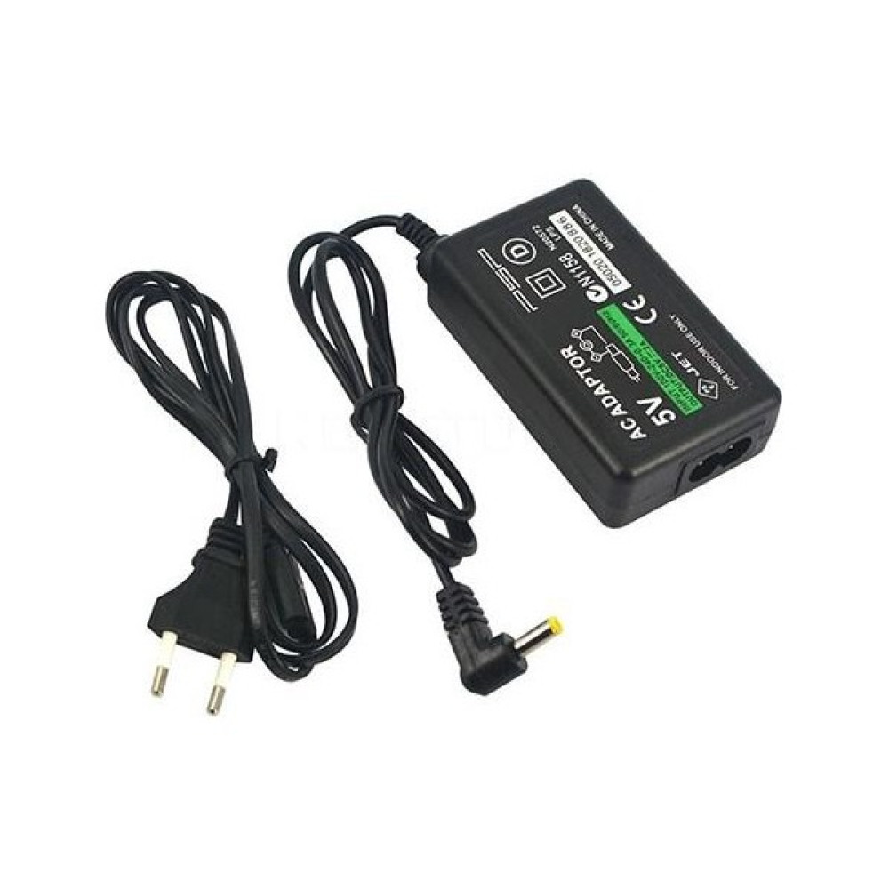 Keepro Psp Adaptör Psp 1000 Psp 2000 Psp 3000 5 Volt 2 Amper Psp Adaptör PS Vita Oyunları Fiyatı
