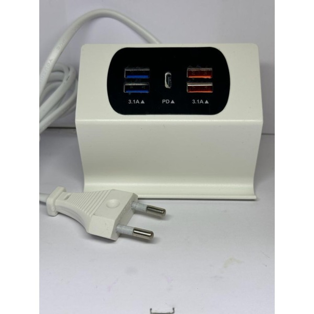 Keepro Telefon Çoklu Şarj Istasyonu Telefon Çoklu Şarj Ünitesi Karavan Tekne Cafe Için Çoklu USB Şarj Cihazı Cep Telefonu Şarj Cihazı Fiyatı