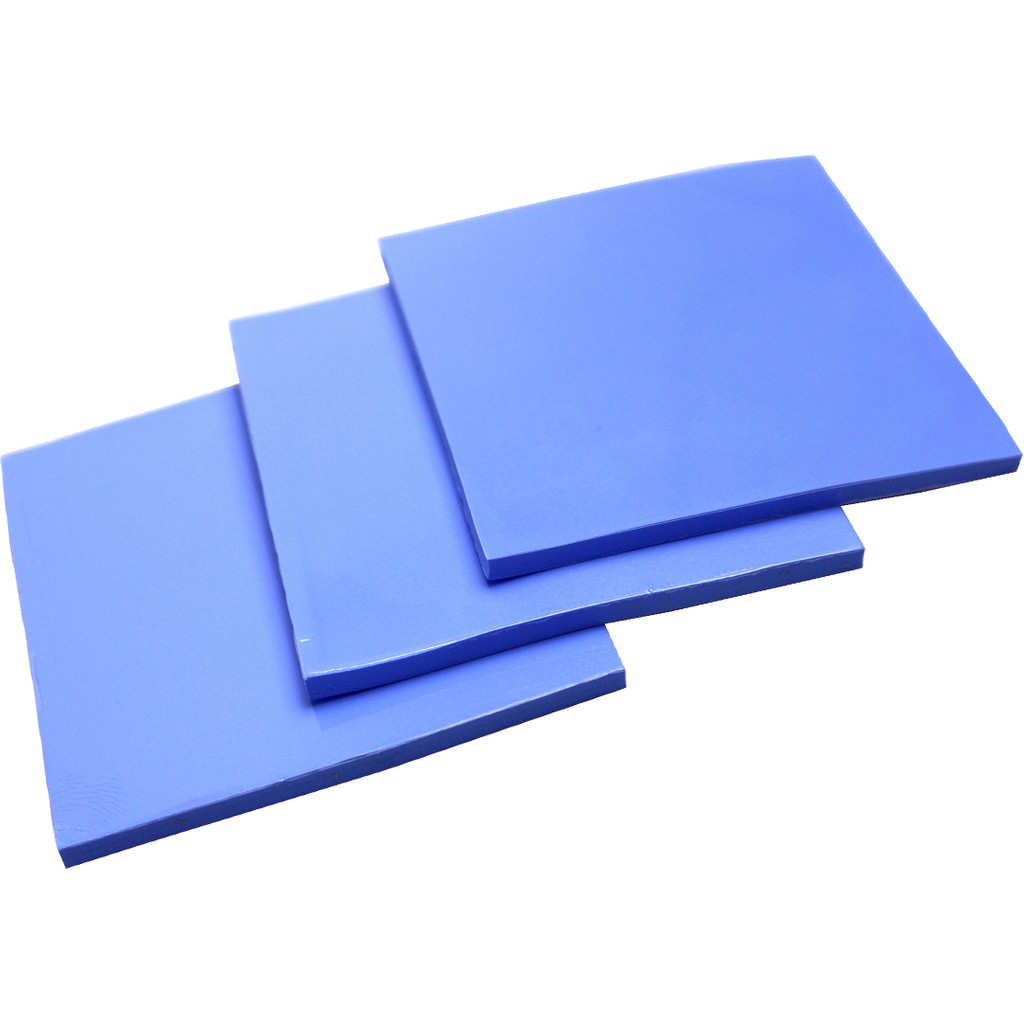 Keepro Termal Pad 4 cm x 4 cm 1 mm Termal Soğutucu 1 mm Termal Pad Ekran Kartı Için Ekran Kartları Fiyatı