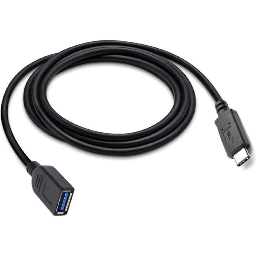 Keepro Type C Otg USB C 3.1 Otg Kablo 1 M - Siyah Cep Telefonu Kablosu Fiyatı