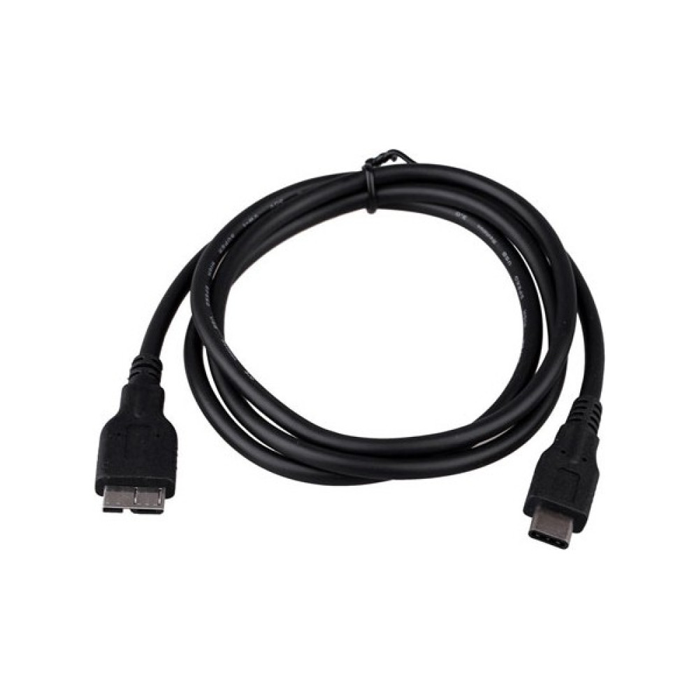 Keepro type c usb 3.1 to mikro usb B harici harddisk kablosu 1m Disk Kablosu Fiyatı