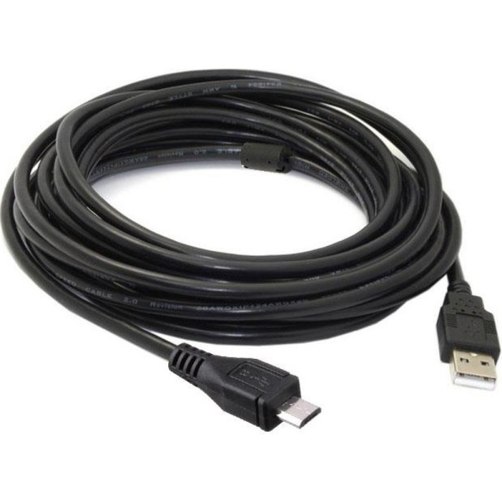 Keepro usb 2.0 to mikro usb şarj ve data kablosu micro usb kablo 5m Cep Telefonu Kablosu Fiyatı