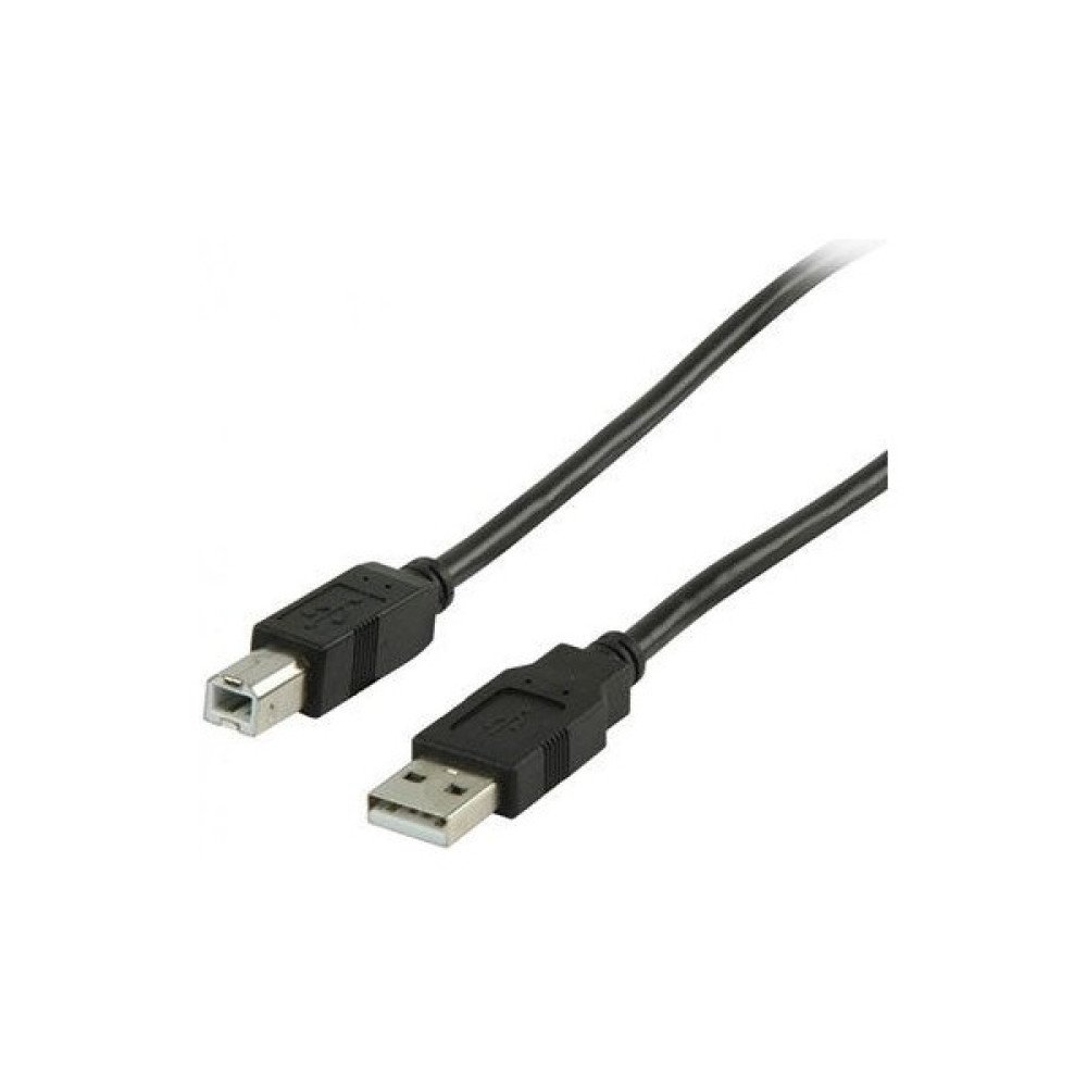 Keepro USB 2.0 Yazıcı Kablosu 3m Prıntir Kablosu Bilgisayar Yedek Parça Fiyatı