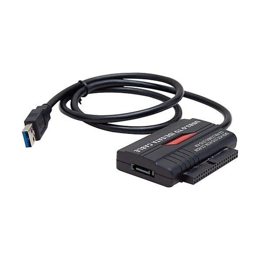 Keepro USB 3.0 2.5 Ide Kablo USB 3.0 3.5 Ide Kablo USB 3.0 Sata Adaptörlü Kablo HDD Kutuları Fiyatı