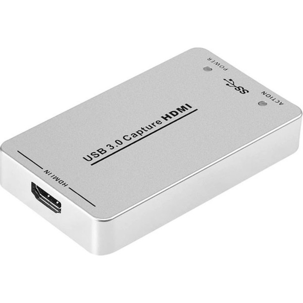 Keepro usb 3.0 hdmı video capture kart 1080p full hd video ses yakalama Bileşenler Fiyatı