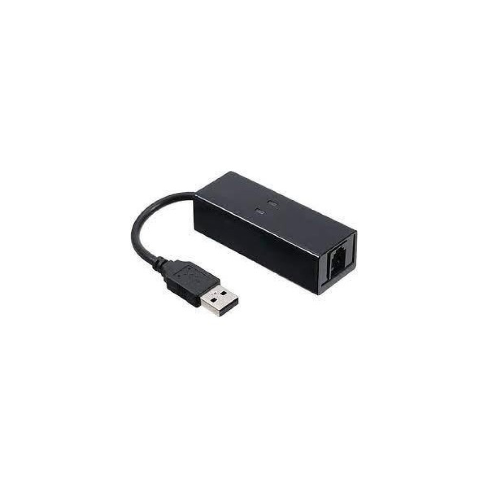 Keepro USB Fax Modem 56K External Fax Modem 56K V.92/V.90WIN Xp/7/8/10/11 Linux Görüntü Kablosu Fiyatı