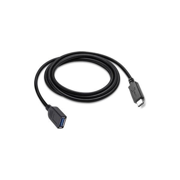 Keepro Uzun Type-C Otg 1 Metre Typec Otg 1 Metre Type C Erkek USB Dişi Kablo Bilgisayar Çevirici ve Adaptörü Fiyatı