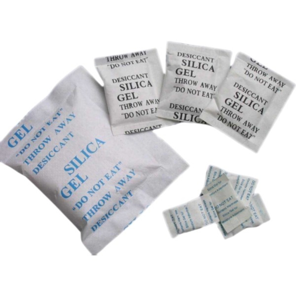 Keepsake 1 gr 1000 Adet Silikajel Nem Alıcı Silika Jel Rutubet Önleyici Küf Giderici Silica Gel Nalburiye & Hırdavat Fiyatı