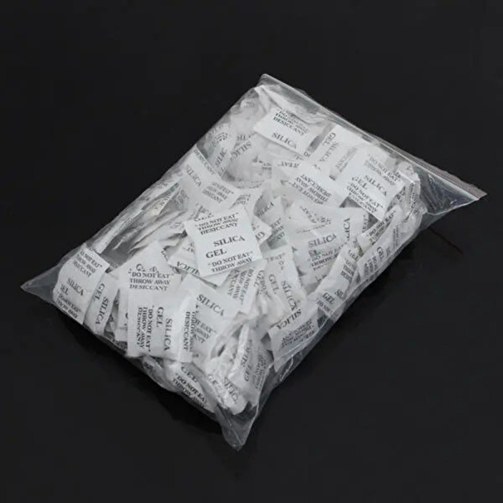 Keepsake 100 gr 5 Adet Silikajel Nem Alıcı Silika Jel Rutubet Önleyici Küf Giderici Silica Gel Nalburiye & Hırdavat Fiyatı