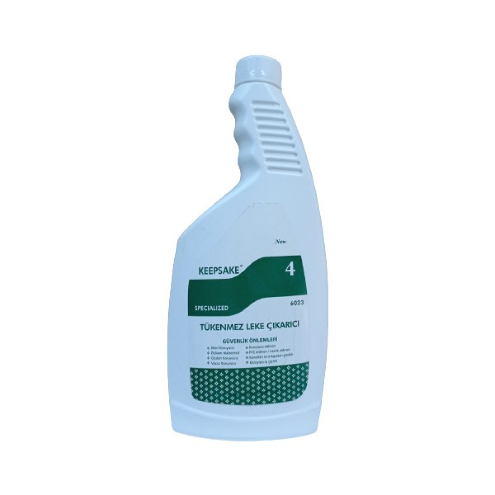 Keepsake Tükenmez Leke  Çıkarıcı  500ML 12 Adet Oto Boyaları Fiyatı