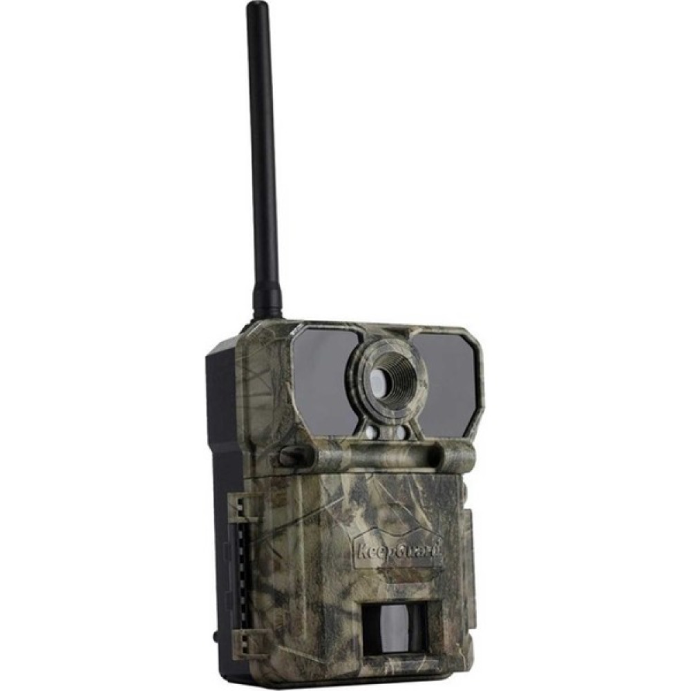 Keepway KG895 4g 30 Mp Fotokapan - Gps App - Yeşil Aksiyon Kameralar Fiyatı