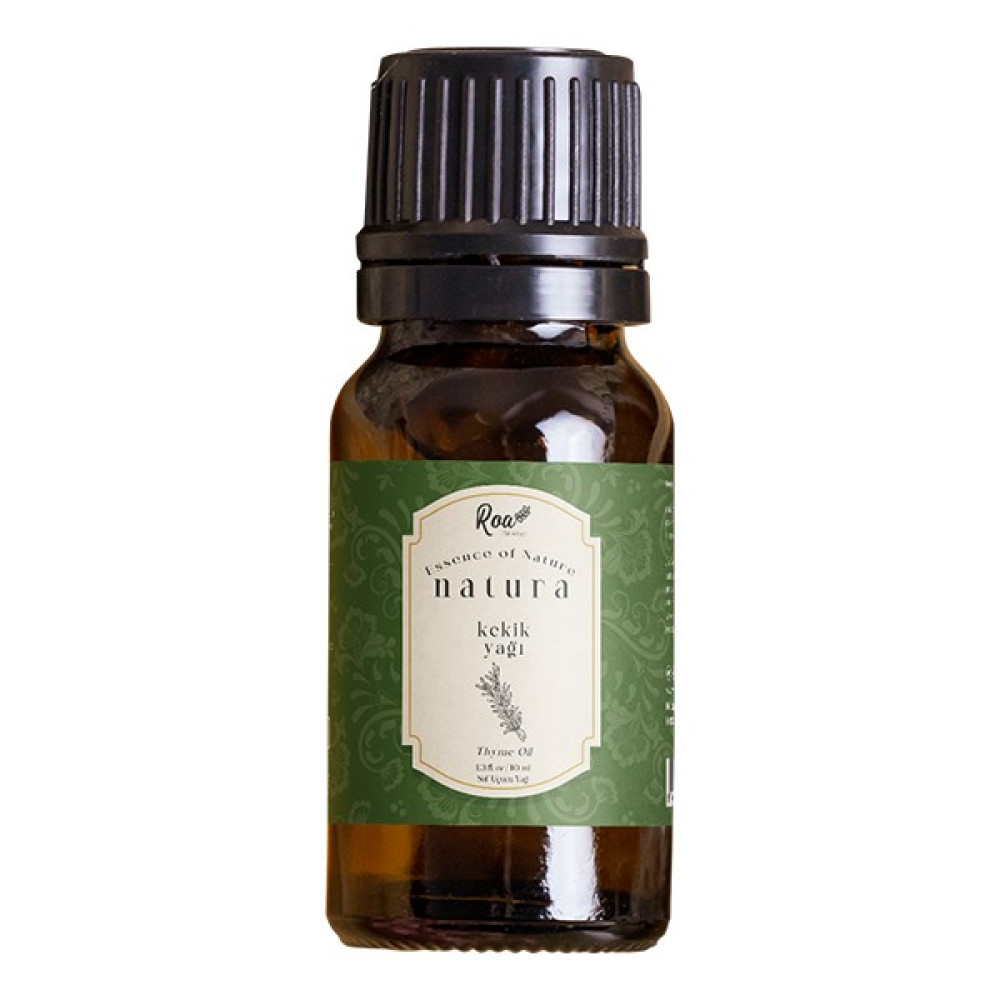 Kekik Yağı 10ML Nemlendiriciler Fiyatı