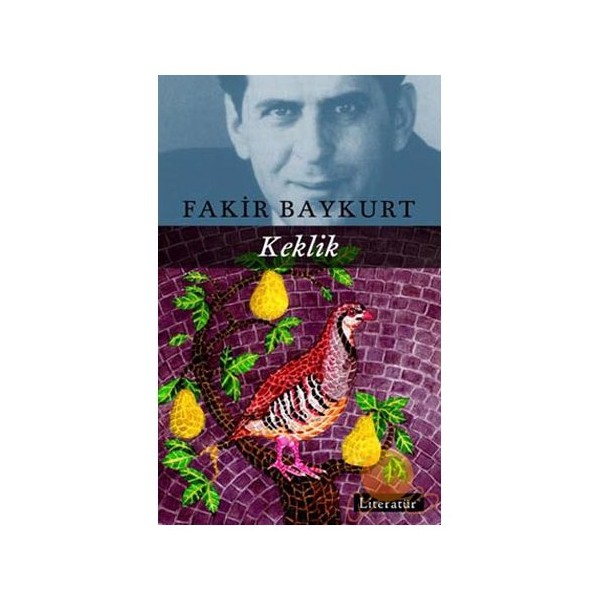 Keklik - Fakir Baykurt Diğer Fiyatı