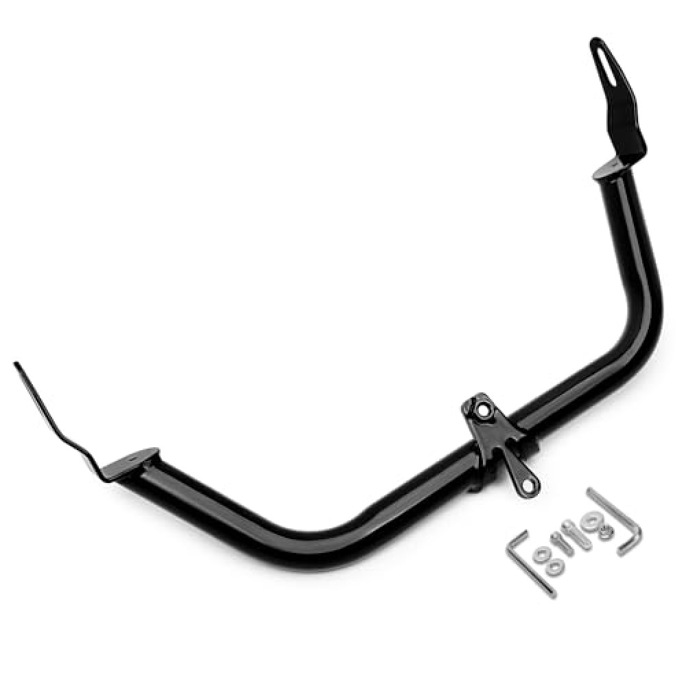 kekykm Road Glide Fairing Support Bracket Compatible with Harley Davidson FLTRU FLTRX FLTRXS FLTRK FLTRUSE FLTRKSE FLTRXST 2015-2023, Replace of P/N 49000274