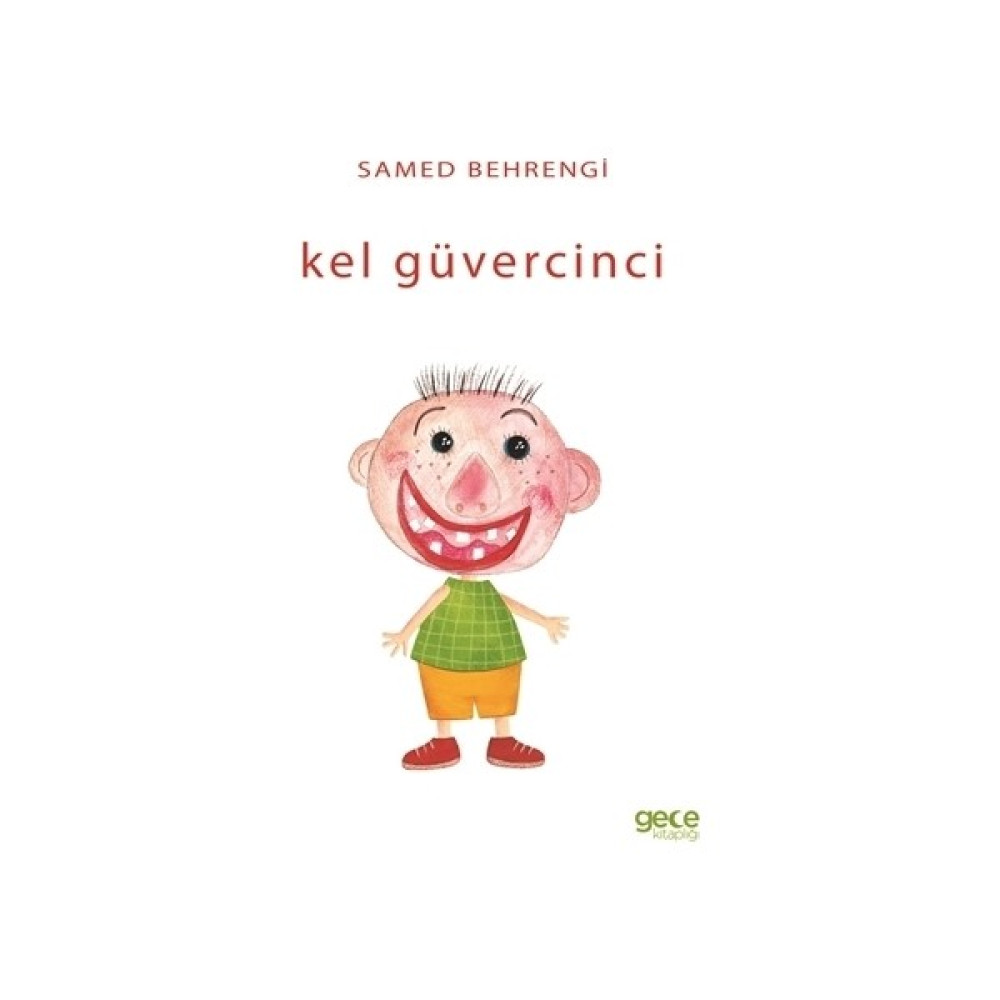 Kel Güvercinci Çocuk Öykü Fiyatı