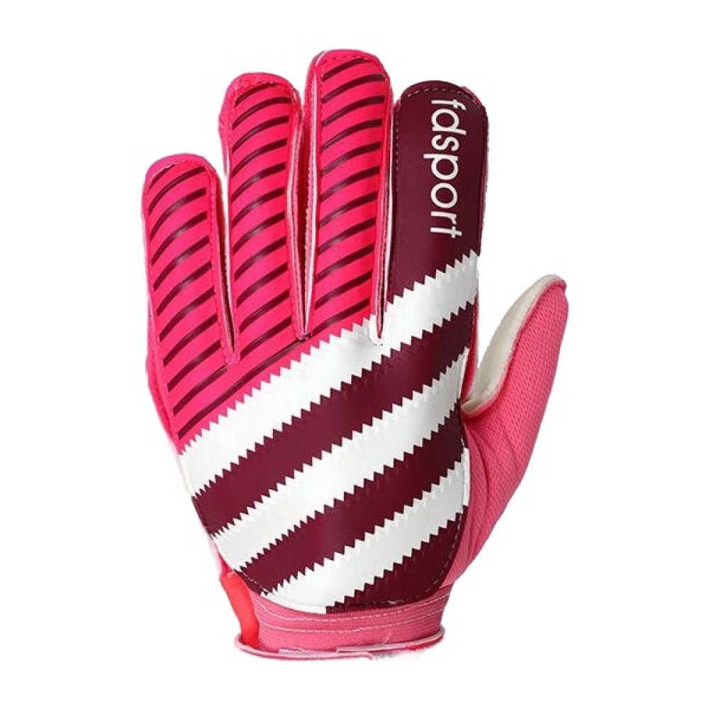 Kelanduo Kaleci Eldiveni Futbol Eldivenleri Antrenman Bilek Bandajlı (Yurt Dışından) - Pembe - 8 Oto Boyaları Fiyatı