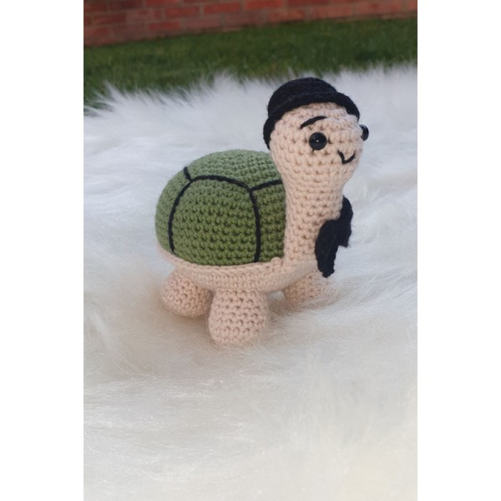 Kelebeğin Rüyası Hobi Evi Amigurumi Örgü Oyuncak Minik Tosbik Bebek Oyuncakları Fiyatı