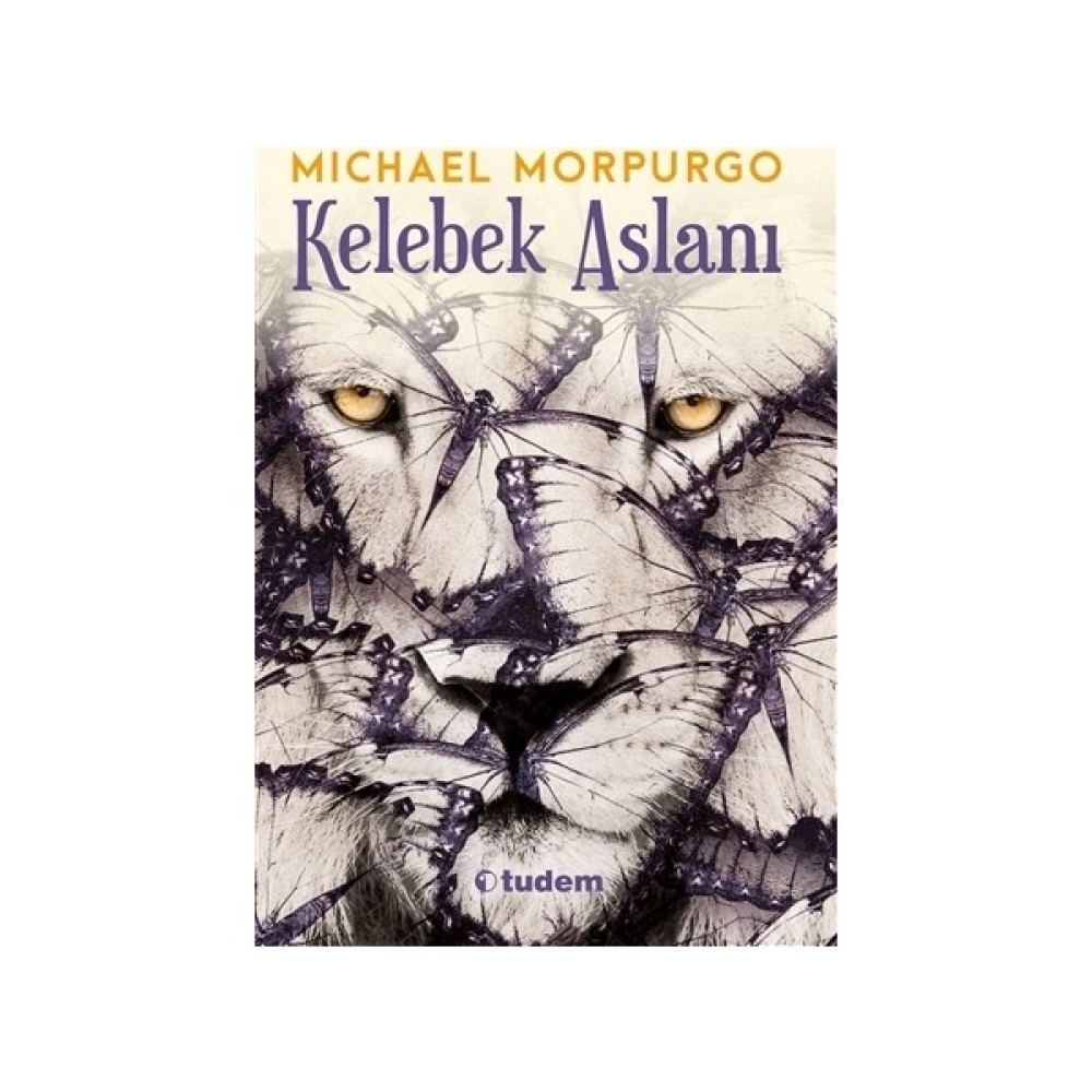 Kelebek Aslanı Çocuk Masal Fiyatı