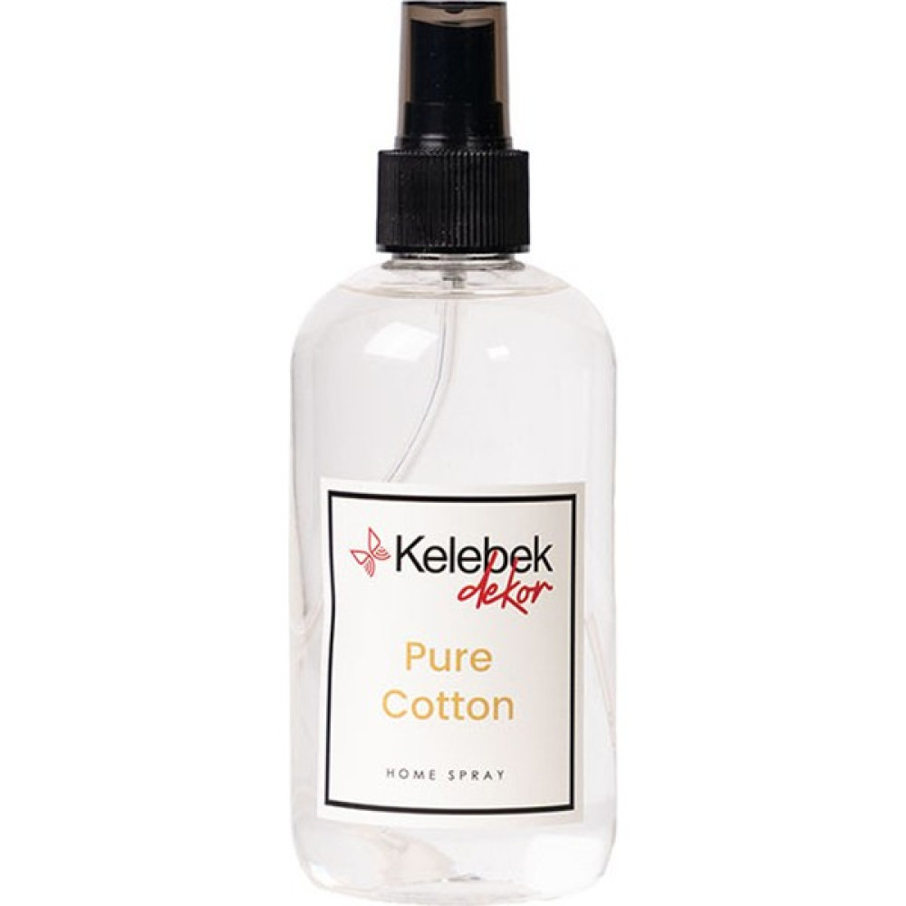 Kelebek Dekor Sprey 250 ml Pure Cotton Oto Boyaları Fiyatı
