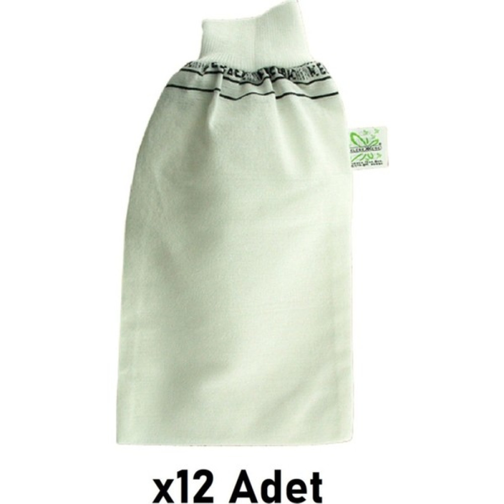Kelebek Hamam Banyo Kesesi Standart Lastikli Beyaz 12 Adet Oto Boyaları Fiyatı