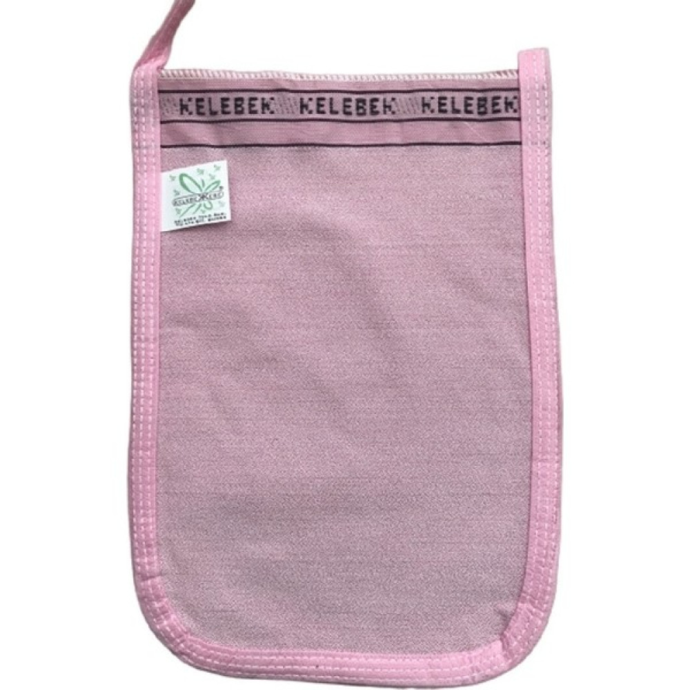 Kelebek Hamam Banyo Kesesi Standart Pembe 25 x 17 cm Oto Boyaları Fiyatı