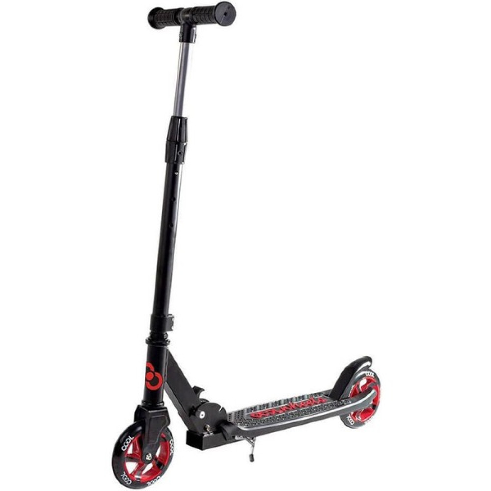 Kelebek Oyuncak 2 Tekerlekli Katlanabilir Scooter 8+ - Kırmızı - 1 Açık Hava, Deniz ve Spor Oyuncakları Fiyatı