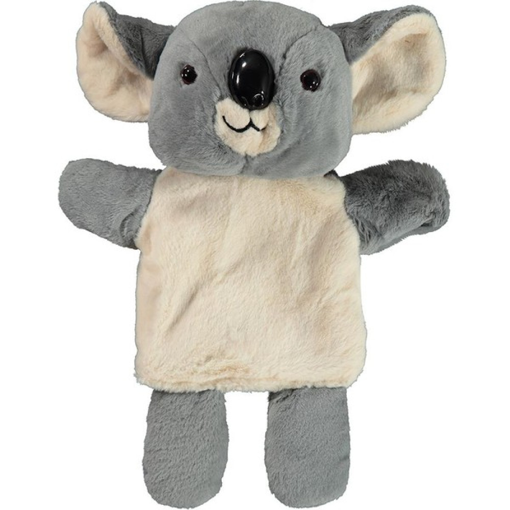 Kelebek Oyuncak Peluş El Kuklası - Koala Bebek Oyuncakları Fiyatı