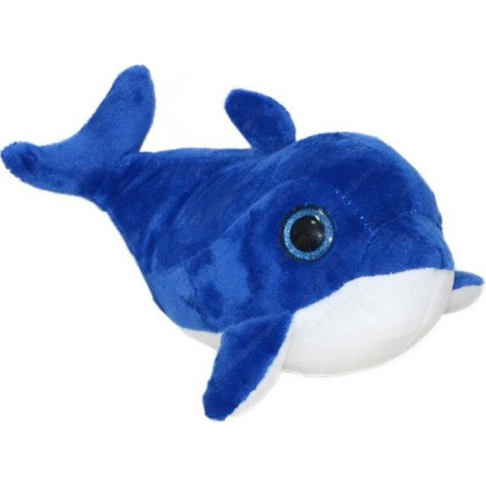 Kelebek Oyuncak Sevimli Peluş Yunus 25 Cm. Peluş Oyuncaklar Fiyatı