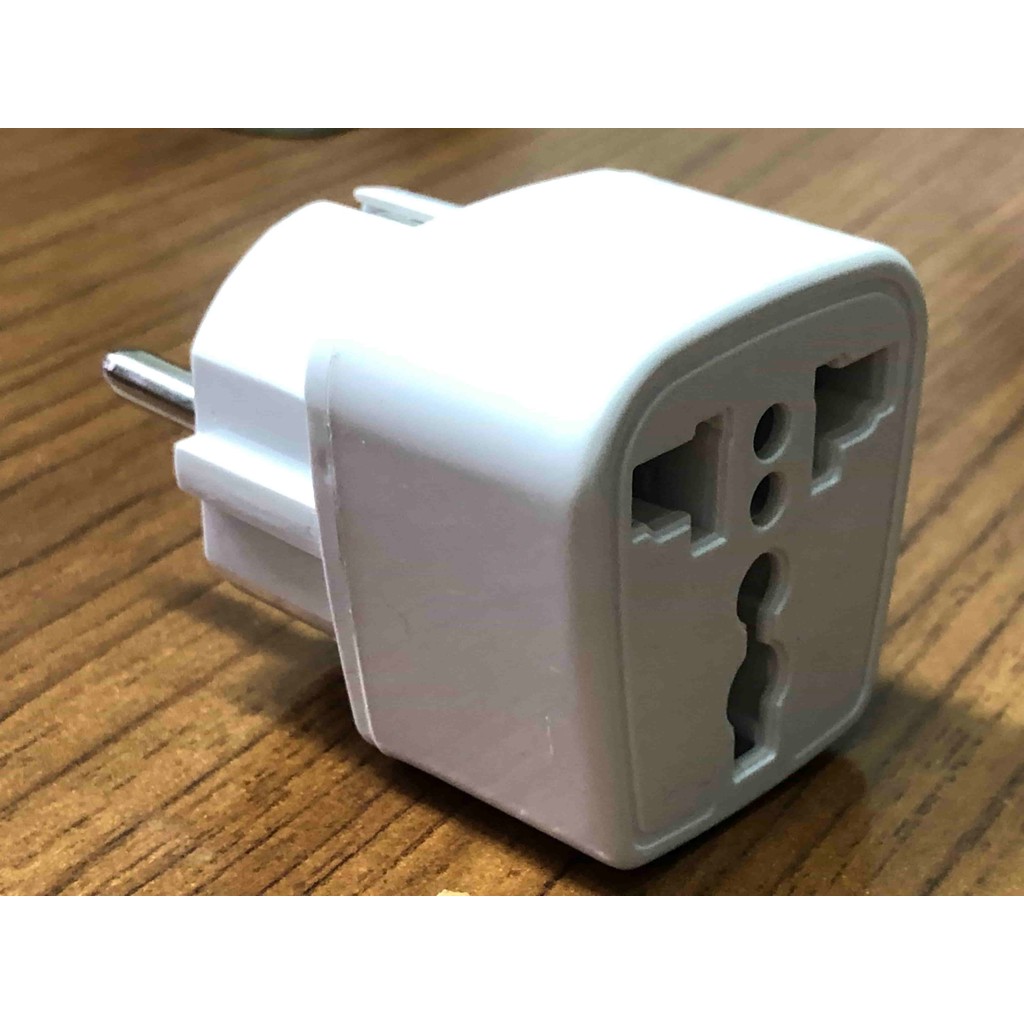 Kelepir Fırsatlar Amerikan Tipi Priz Dönüştürücü Fiş Çevirici Adaptörü Elektrik Fiş Aparatı Diğer Fiyatı