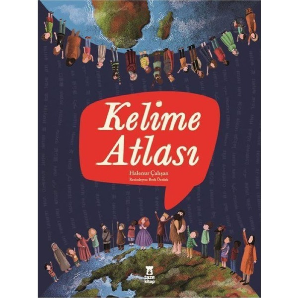 Kelime Atlası Bilim & Teknik Fiyatı