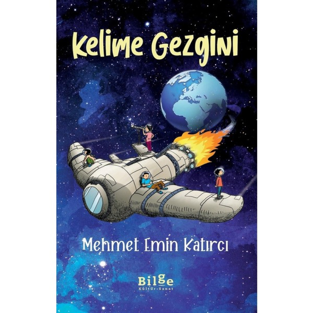 Kelime Gezgini - Mehmet Emin Katırcı Bilim & Teknik Fiyatı