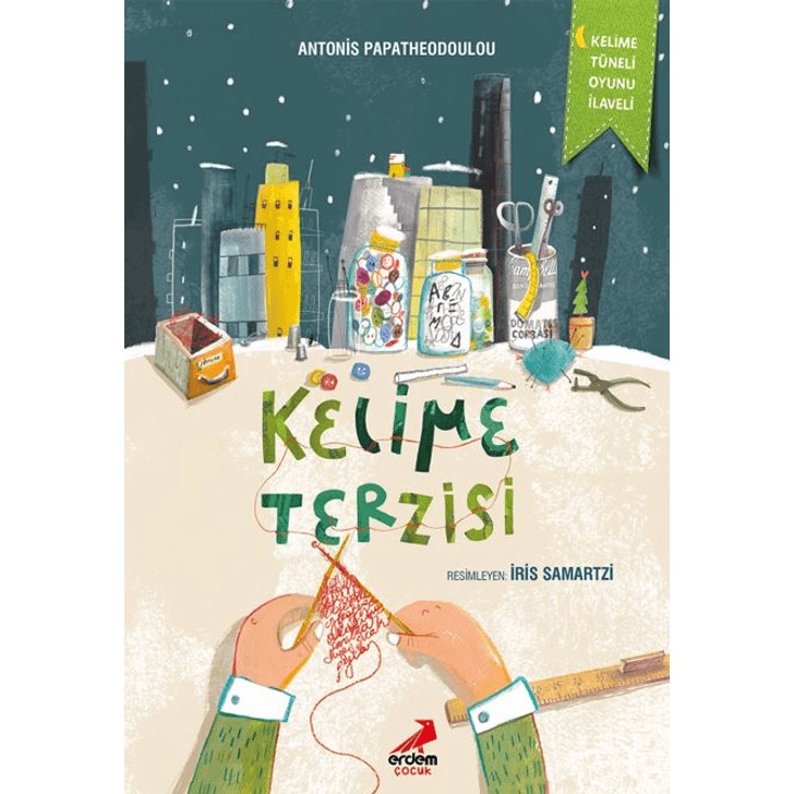 Kelime Terzisi Diğer Fiyatı