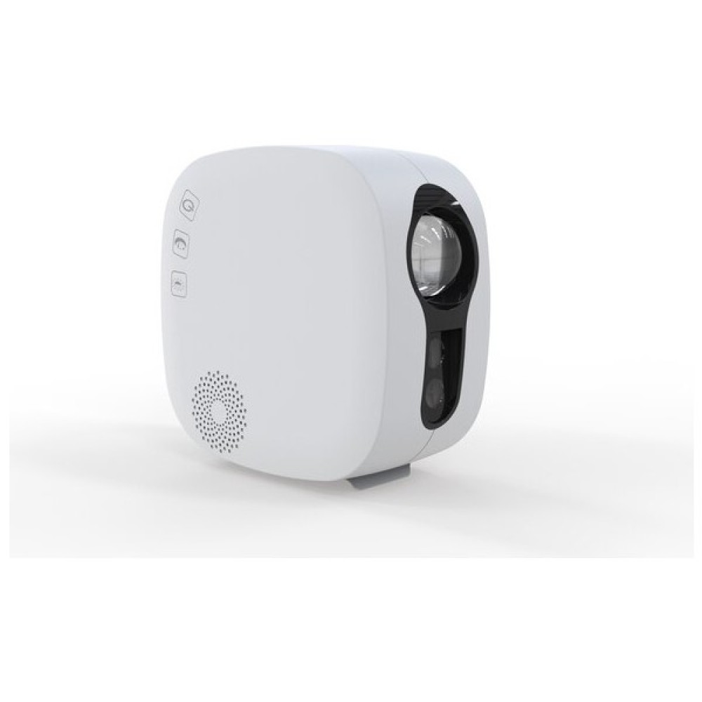 Keluofu Bluetooth Yıldızlı Gökyüzü Projektör LED Gece Işığı Projektörü Galax Bulutsusu Okyanus Müzik Hoparlör Kontrolü Yıldız Projektör Ay Gece Lam... Gece Lambası Fiyatı