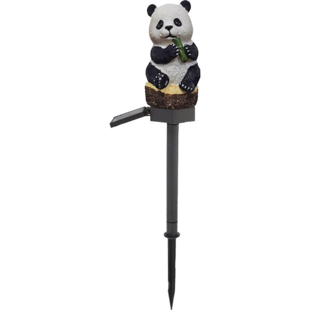 Keluofu Dış Mekan Güneş Işıkları Reçine Panda Su Geçirmez Dış Mekan Heykeli Lambası LED Çim Zemin Lambaları Bahçe Dekorasyonu (Yurt Dışından) - Yeşil Dış Mekan & Bahçe Oyuncakları Fiyatı