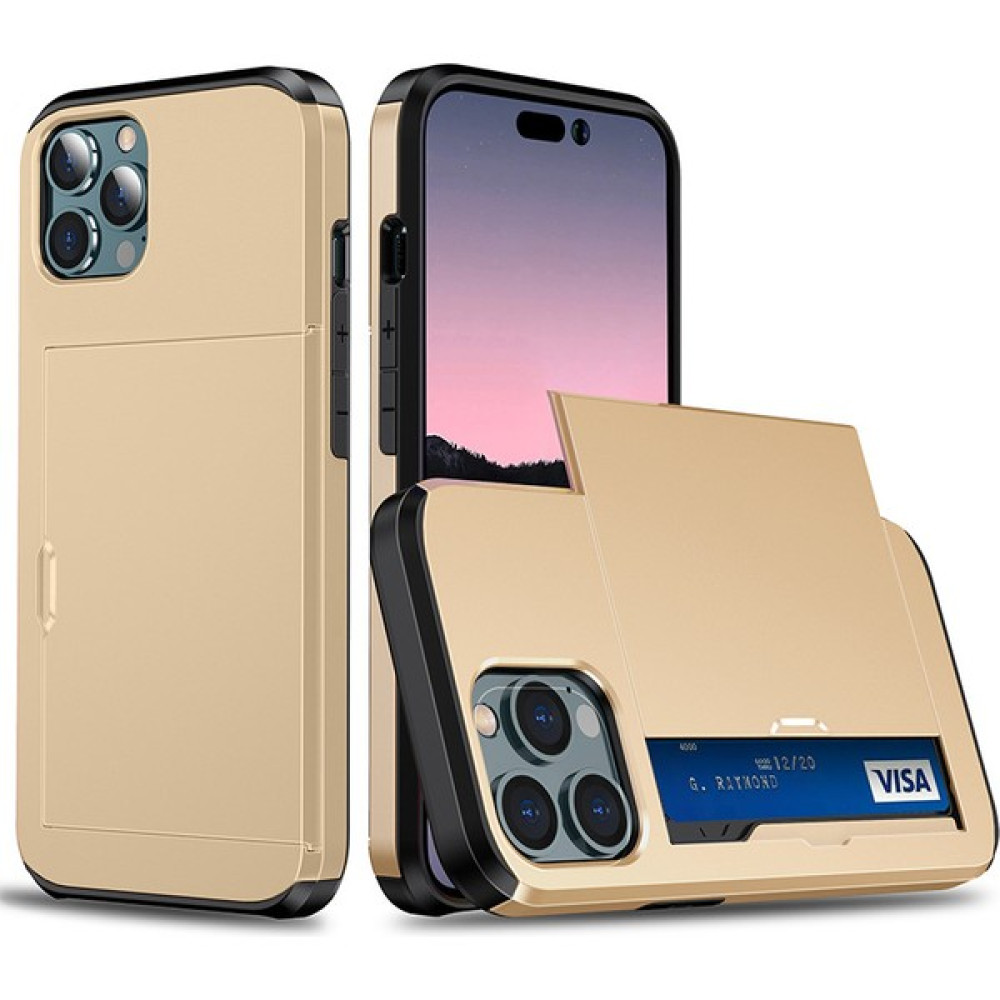 Keluofu IPHONE14 Pro Düşme Önleyici Cep Telefonu Kılıfı (Yurt Dışından) Cep Telefonu Kılıfı Fiyatı