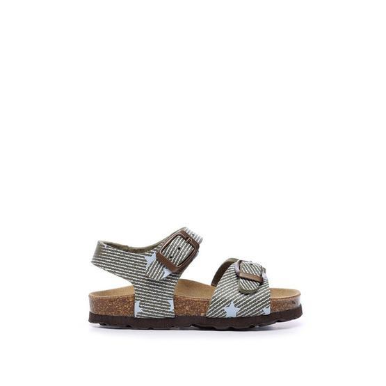 Kemal Tanca 104-09750 Deri Kız Çocuk Sandalet Kız Çocuk Terlik & Sandaleti Fiyatı