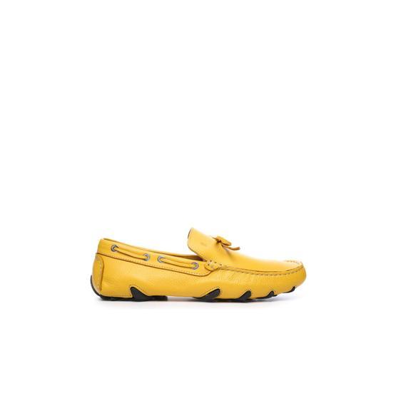 Kemal Tanca 355-7929 Kahverengi Erkek Casual Ayakkabı