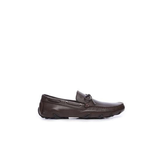 Kemal Tanca 355-7929 Kahverengi Erkek Casual Ayakkabı
