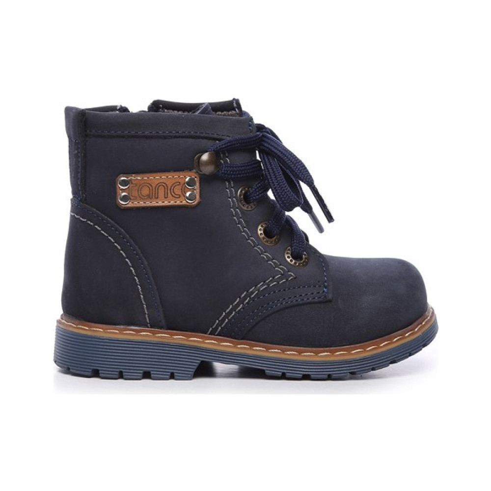 Kemal Tanca Çocuk Deri Çocuk Bot 659 109 C U Bot 21-30 Sk19-20 Erkek Çocuk Bot Fiyatı
